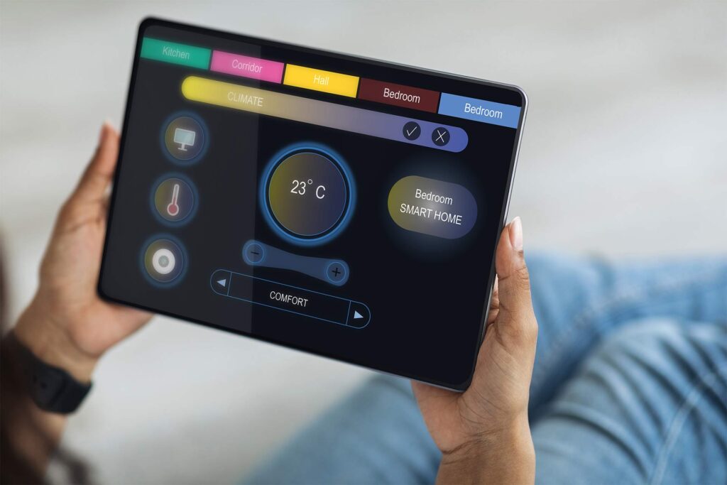 The Rise of Industrial Robots in Manufacturing